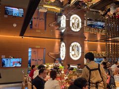 -西塔老太太泥炉烤肉(武汉摩尔城店)