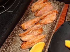 -山之屋炭火烧肉·生啤畅饮(大朗万科中央公园店)