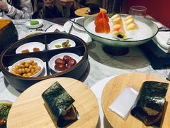 -蔓火锅(融侨外滩壹号店)