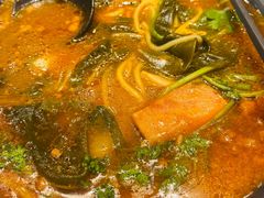 -肥汁米蘭香港米线(长宁来福士店)