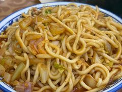 -尕西木老春台东乡手抓美食