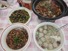 -三只鸟本地特色菜馆(上饶总店)