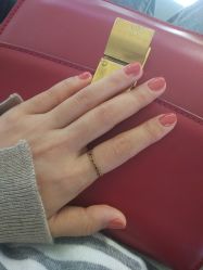 -Pink You美甲美睫纹绣定制中心