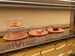 -争鲜回转寿司(西红门荟聚PLUS店)