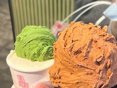-红楼HONGLOU Gelato(淮海中路店)