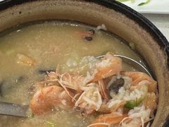 -品记潮汕砂锅粥(湖东路店)