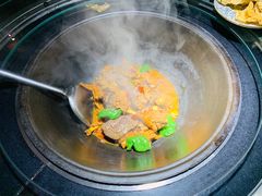 -挂旗柴锅鸡(蚌山区嘉年华店)