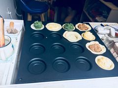 -味正点车轮饼可丽饼(南禅寺店)