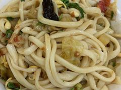 -王菊美食街·王菊面馆(总店)