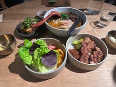 -SHAN山(前滩太古里店)