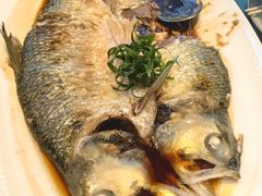 -宫燕府·京菜·烤鸭·淮扬菜(王府中心店)