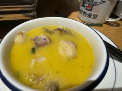 -寻钵记民菜馆·正宗常德钵子菜(滨湖路店)