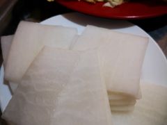 白萝卜-洞庭洲·防空洞火锅·烧烤·铜锅涮肉(新百广场店)