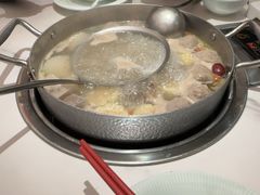 -八合里潮汕鲜牛肉火锅(深圳海岸城店)
