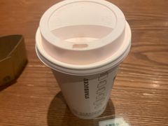 -星巴克(佛山南海万科店)