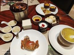 -河北宾馆·香溢自助餐(裕华店)