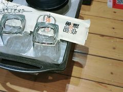 -聚点串吧·北京烧烤(朝北店)