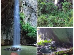 -英西峰林·洞天仙境