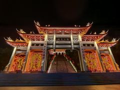 -莆田湄洲妈祖祖庙