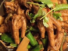 -全聚德(长江路店)