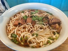 -李先生牛肉面大王(正定机场餐厅)