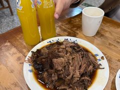 -柴氏风味斋(甘家口店)
