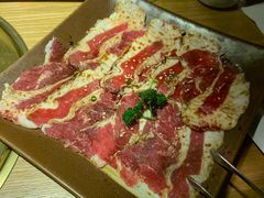 -久苑烧肉(世界城广场店)