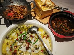 -外婆家(西红门荟聚购物中心店)