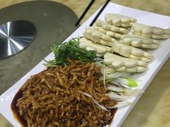 -苏闽菜馆(鞍山道店)