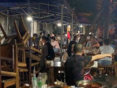 大堂-三哥田螺(北书院街店)