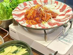 -双门洞·森系料理(体育西店)