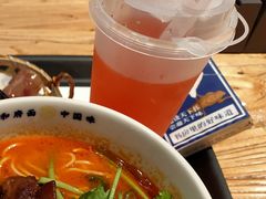 -和府捞面(领展购物广场京通店)