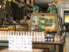 -美滋每客(太原龙湖苏宁百货店)