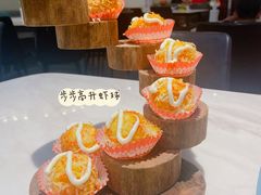 -香香海南菜餐厅