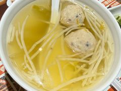 -金桔香港茶餐(宝安大厦店)
