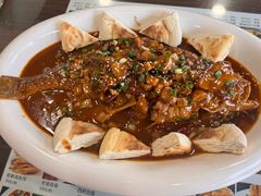 -老西安韩记三鲜煮馍(四府街店)