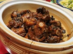 -那家小馆•北京菜•烤鸭(香山店)