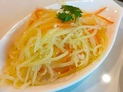 -江湖水乡铁锅炖魚(周庄嘉园店)