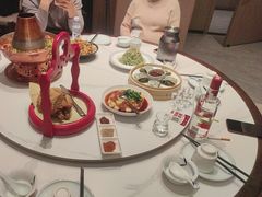 -李记搅团•非遗陕菜(三桥店)