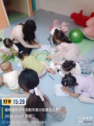 -孩子王童乐园(浏阳九方城店)