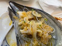 -覃记海鲜美食餐厅