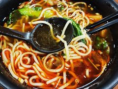 -李先生牛肉面大王(北京站售票厅餐厅)