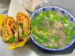 -徐州羊肉汤(中圣街店)