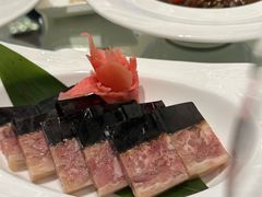 肴肉-杭州君悦酒店·湖滨28中餐厅