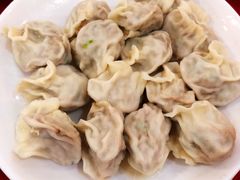 -大眼锅贴水饺(河东店)