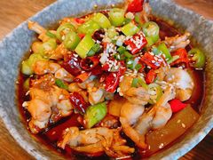 -付小姐在成都(中山公园店)