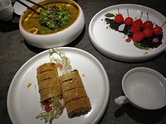 -安多素食(广仁寺路店)