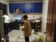 -聚会山庄·派对会议团建别墅轰趴馆(中兴和园店)