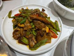 -再回头私房菜·老南京菜