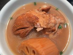-在莲野·湖北民间菜·头牌松滋鸡(光谷步行街店)